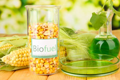 Threshers Bush biofuel availability