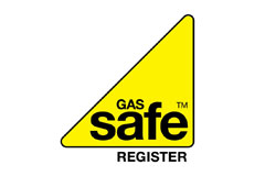 gas safe companies Threshers Bush
